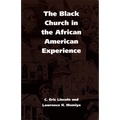 The Black Church in the African American Experience