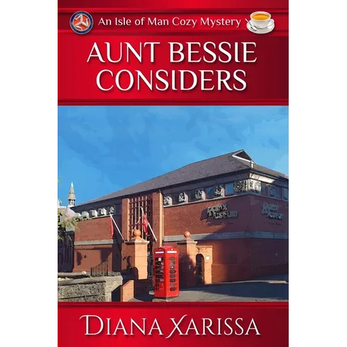 Aunt Bessie Considers