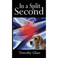 In a Split Second: A Connor Maxwell Mystery