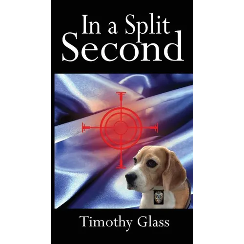 In a Split Second: A Connor Maxwell Mystery