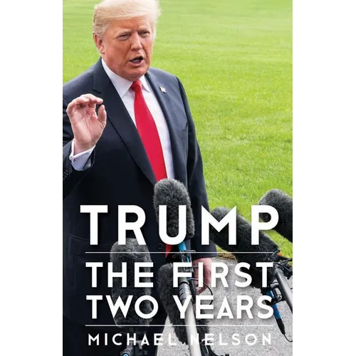 Trump: The First Two Years