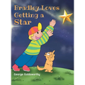 Bradley Loves Getting A Star