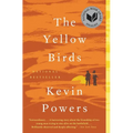 The Yellow Birds