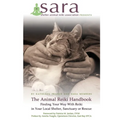 The Animal Reiki Handbook - Finding Your Way With Reiki in Your Local Shelter, Sanctuary or Rescue