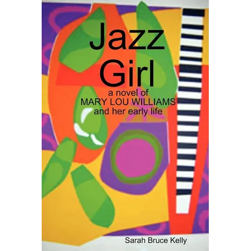 Jazz Girl