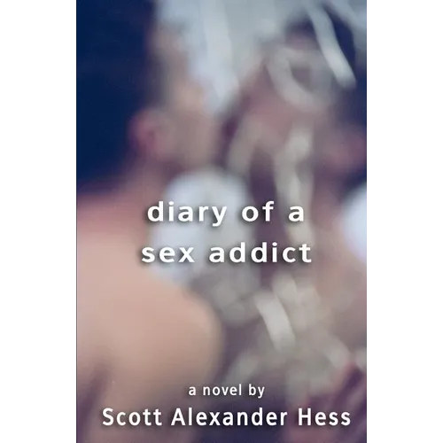 Diary of a Sex Addict