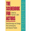 Scenebook for Actors