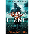 Shadow and Flame