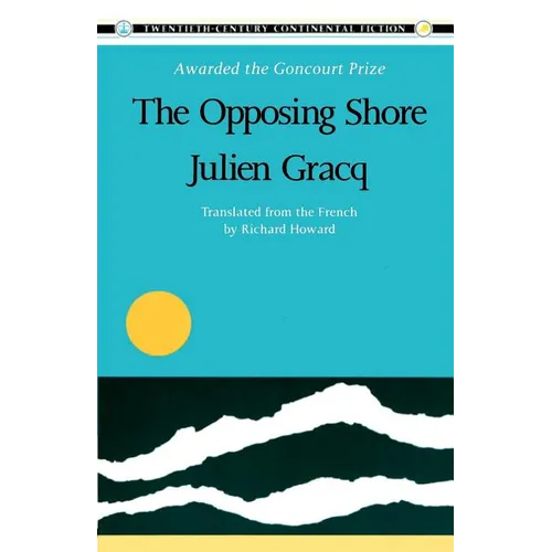 The Opposing Shore
