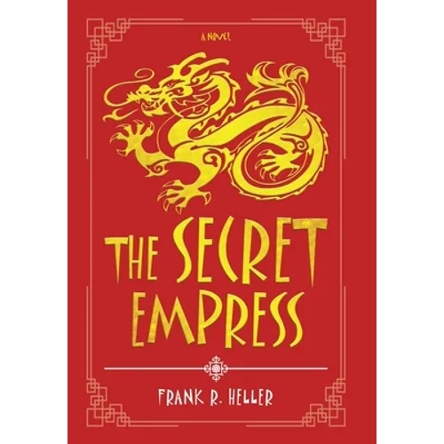 The Secret Empress
