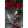 The Great Heathen Army: Ivar "the Boneless" and the Viking invasion of Britain