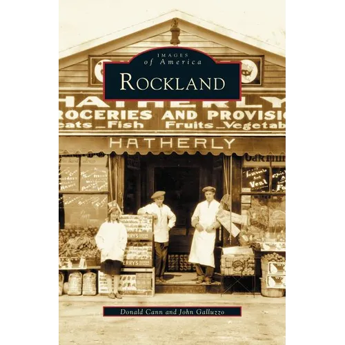 Rockland