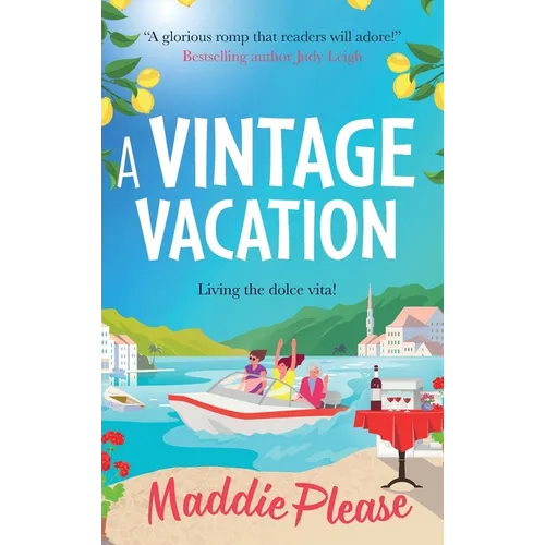 A Vintage Vacation