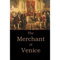 The Merchant of Venice by William Shakespeare.