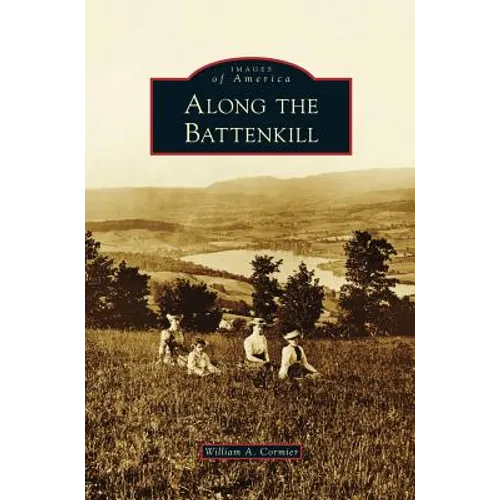 Along the Battenkill