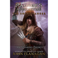 The Royal Ranger: The Missing Prince