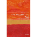 The Hellenistic Age: A Very Short Introduction