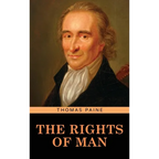 The Rights of Man - Hardcover