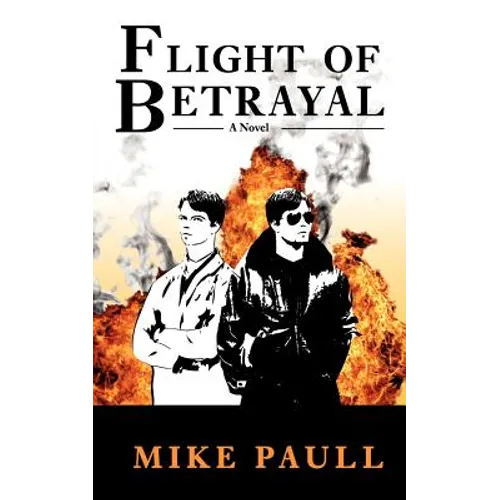 Flight of Betrayal
