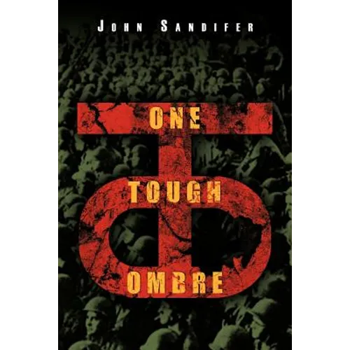 One Tough Ombre
