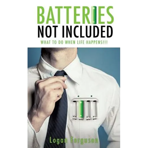 Batteries Not Included