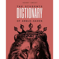 The Students Dictionary of Anglo-Saxon