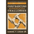 Confronting Kingdom Challenges: A Call to Global Christians to Carry the Burden Together