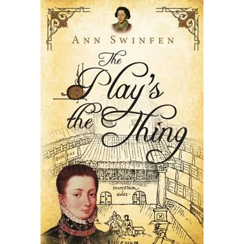 The Play's the Thing