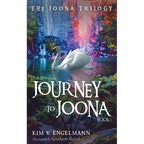 Journey to Joona, Book 1 - Paperback