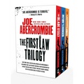 The First Law Trilogy