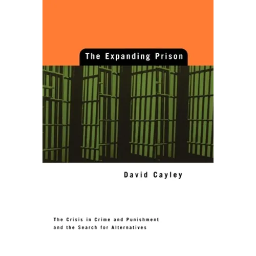 The Expanding Prison