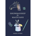 Showmanship for Magicians