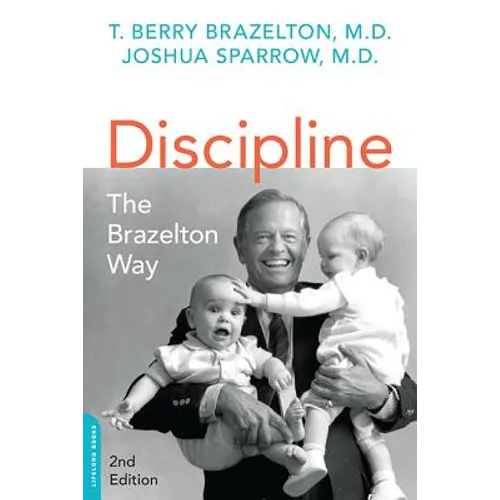 Discipline: The Brazelton Way