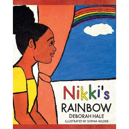 Nikki's Rainbow