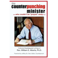 The Counterpunching Minister (who couldn't be "preyed" away)