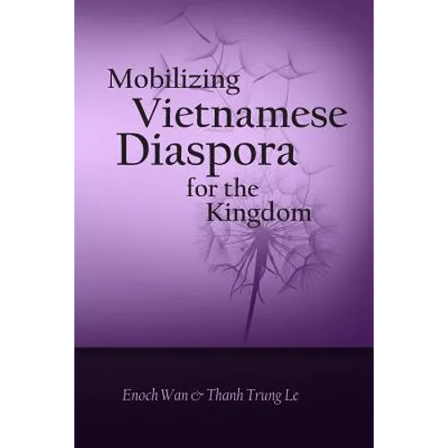 Mobilizing Vietnamese Diaspora for the Kingdom