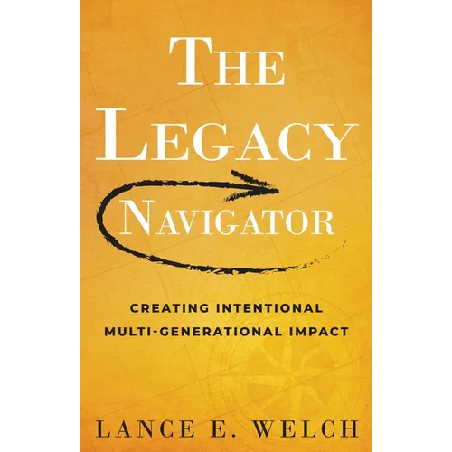 The Legacy Navigator