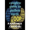 complete guide to python turtle