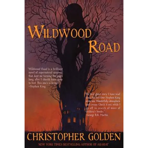 Wildwood Road