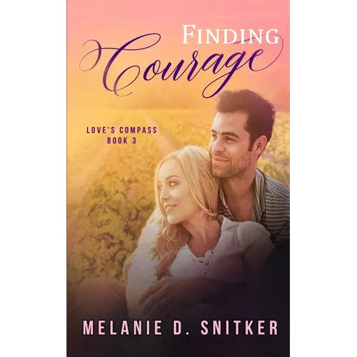 Finding Courage