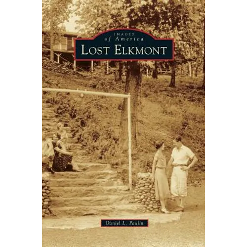 Lost Elkmont