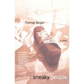 Sneaky People
