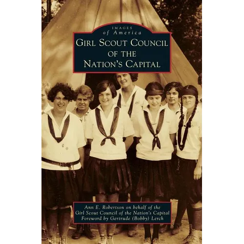 Girl Scout Council of the Nation's Capital