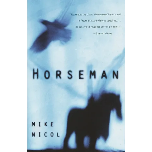 Horseman