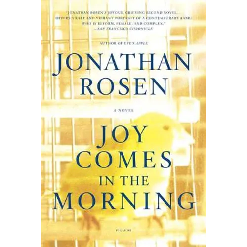 Joy Comes in the Morning