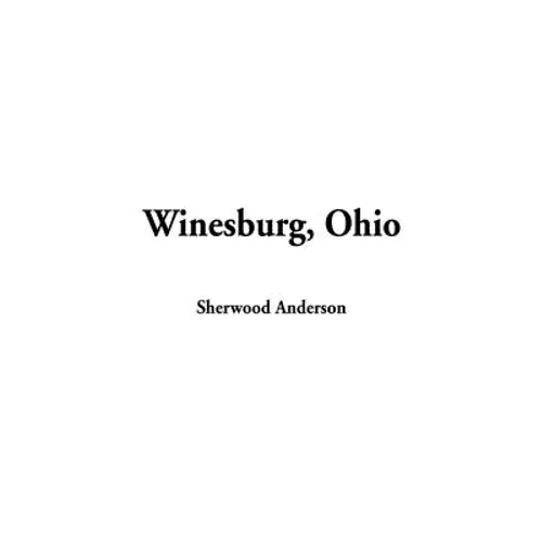 Winesburg, Ohio
