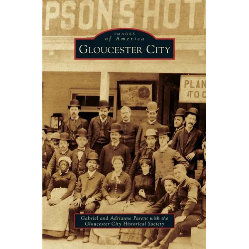 Gloucester City