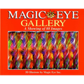 Magic Eye Gallery: A Showing of 88 Images: Volume 4