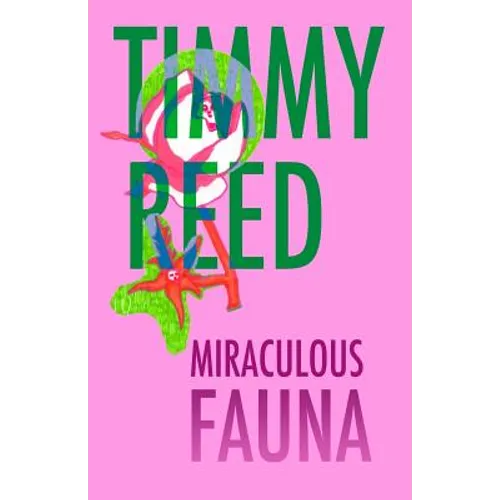 Miraculous Fauna