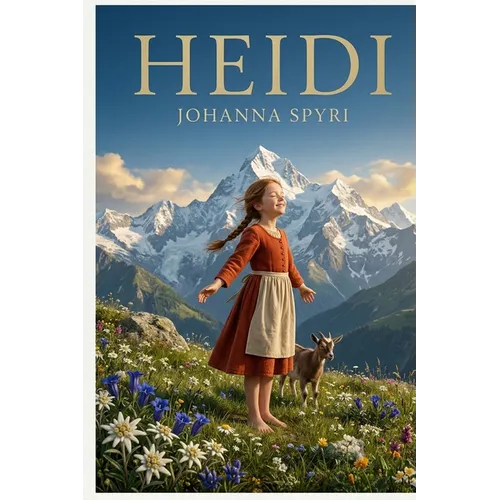 Heidi
